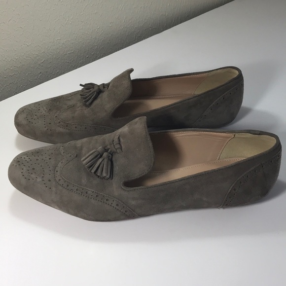 J. Crew Shoes - [J. Crew] Georgie tassel loafers